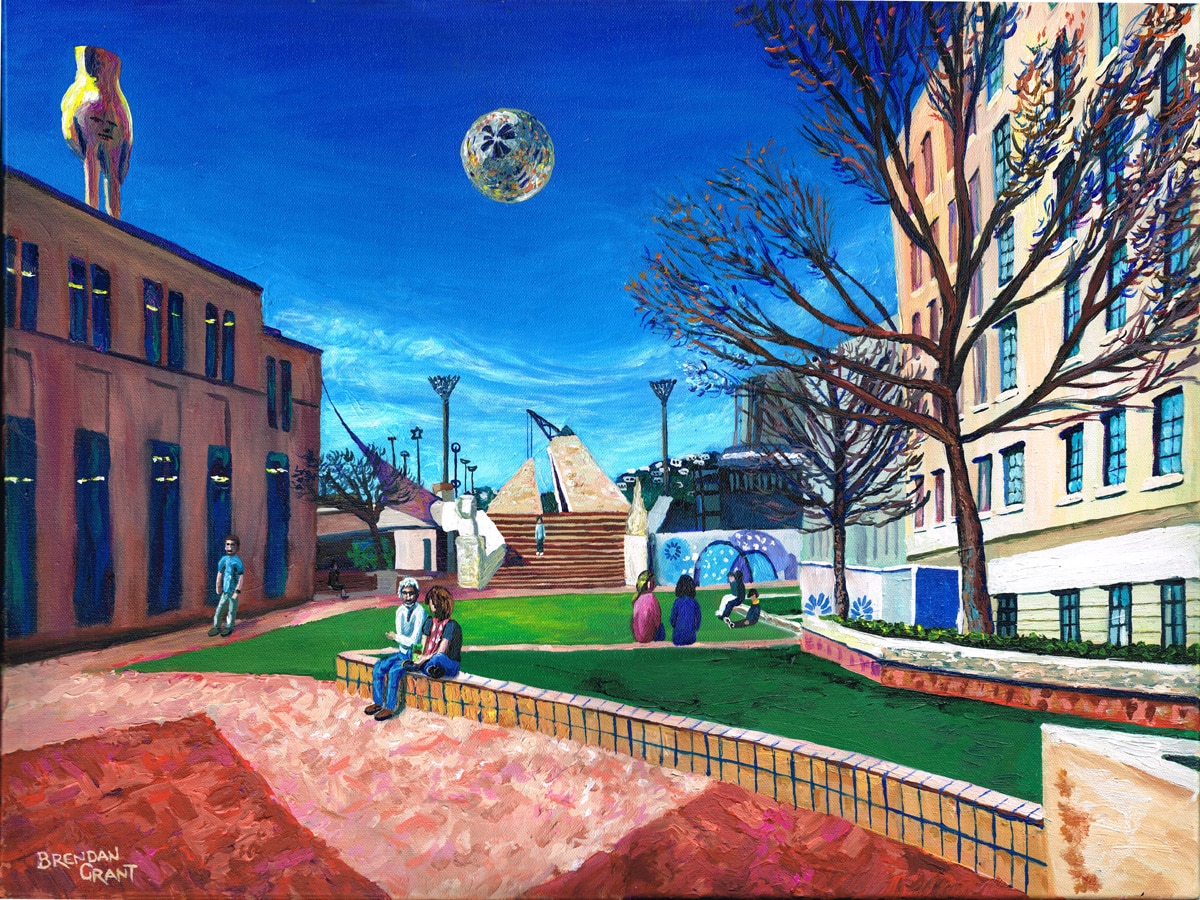 Civic Square 2023